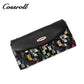 Best New Products dark blue long leather wallet women With Top Selling