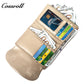 High Quality Wholesale Products wallets for women fashionable oil wax leather