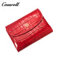 Online Shop Hot Selling high premium slim geniune leather wallet