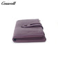 Wholesale Best Seller purple wonder woman leather wallet With Wholesale new design