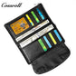 2024 Hot Sale & High Quality Customized  for women geniune leather wallet  Chinese vintage embossed purse