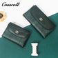 New Design Wholesale black leather women's wallet With lower Price