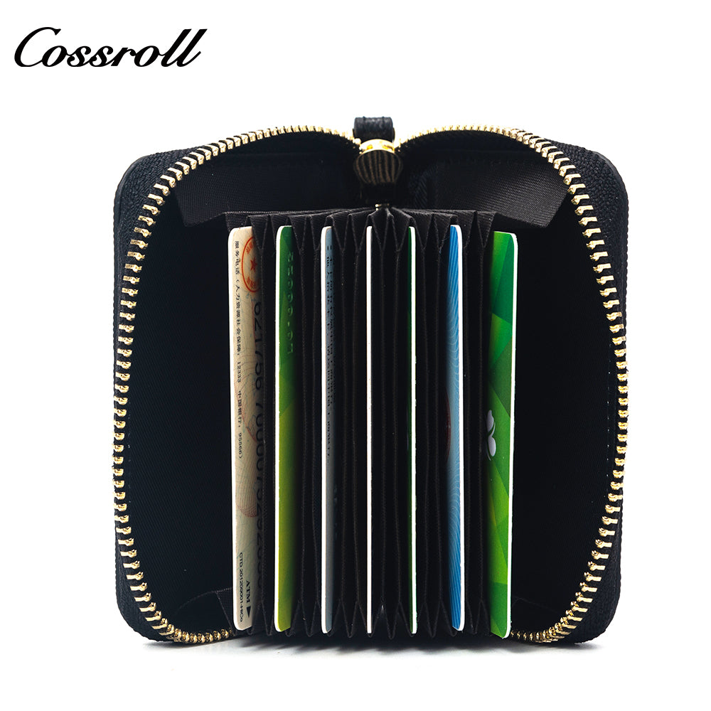 Online Shop Hot Sale  future wallet   women small wallet Genuine Leather