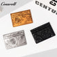 2024 new small Cardholder  exquisite high-grade compact driver's license Cardholder