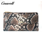 BESTELLA Brand Top Quality Wholesale Luxury Women Wallet Brand Women Rabbit Pendant Card Holder Wallet