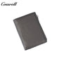 Leather Goods Factory Genuine Leather Wallet Multi-Card Slot Zipper Wallet Large Capacity Multifunctional Women's Wallet