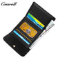 High Quality Cheap Price animal leather geniune leather wallet