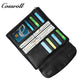 Hot Sale & High Quality Customized  for women geniune leather wallet