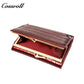 2024 Simple new wallet Stone pocket multi-card large capacity women's card bag