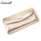 Factory Supply Discount Price  leather purse women pearl pattern