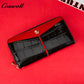 Online Shop Hot Selling high premium slim geniune leather wallet