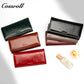 World Best Selling Products wallets for women fashionable oil wax leather