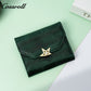 2024 Hot Sale & High Quality Customized  for women geniune leather wallet