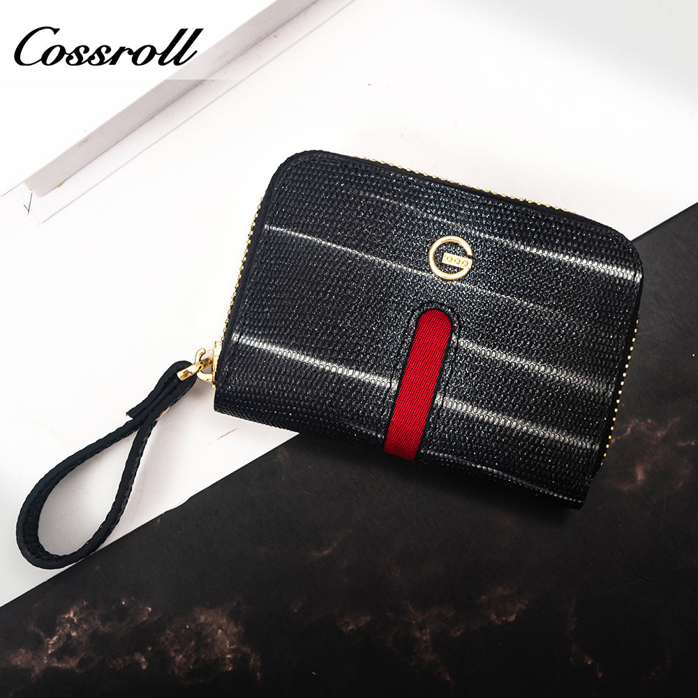 Online Shop Hot Sale  future wallet   women small wallet Genuine Leather