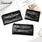 High Quality Cheap Price imperial leather geniune leather wallet  Chinese vintage embossed purse