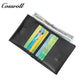 New men's wallet simple leisure men's wallet coin purse men's short money clip