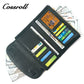 New Design Wholesale black leather women's wallet With lower Price