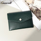 Wholesale High Quality  ladies purse  geniune leather wallet  Lychee leather