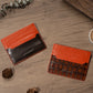 Crocodile card holder card protector business card storage ID card holder