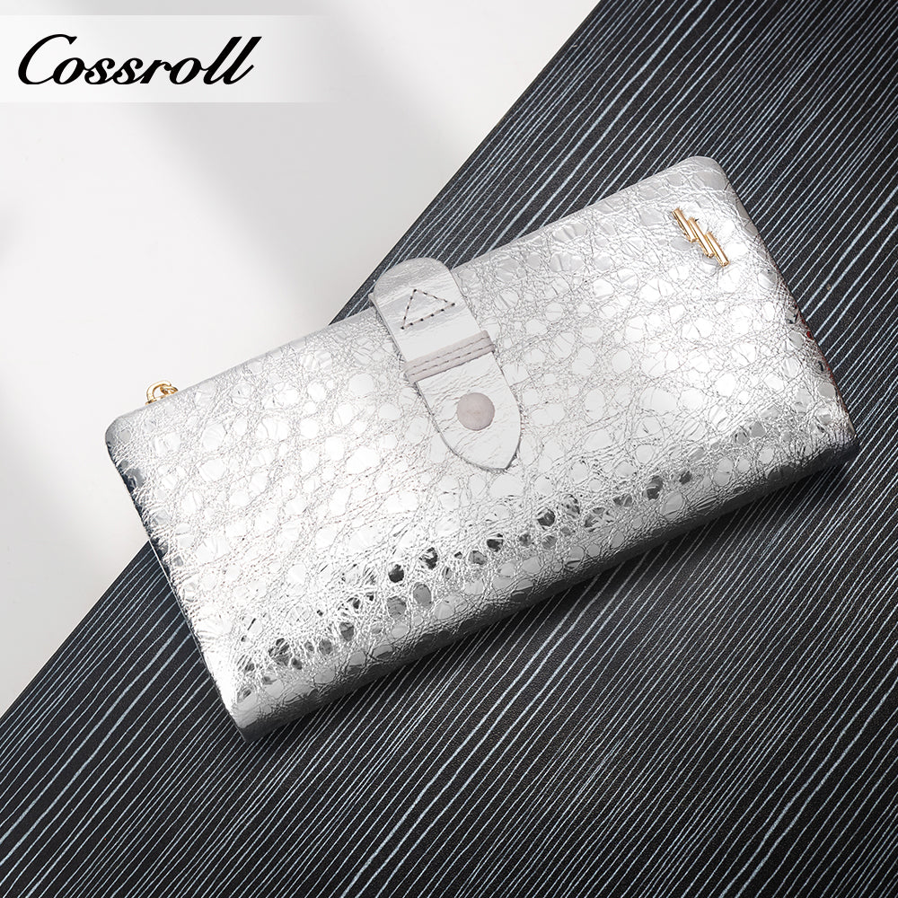 Most Selling Products  manufactory for women geniune leather wallet