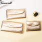 Factory Supply Discount Price  leather purse women pearl pattern