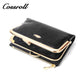 2024 Ladies Purse Zipper Leather Wallet Women Wallets for women Luxury Famous Brand Designer Wallets for Women