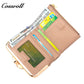 Comfortable New Design green personalised  crocodile texture Genuine Leather