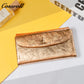 Online Shop Hot Selling high premium slim geniune leather wallet