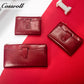 World Best Selling Products wallets for women fashionable oil wax leather