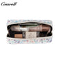 Long women's wallet forest pattern casual simple printed coin purse