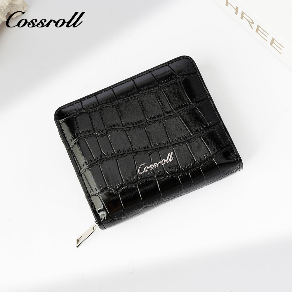 Online Shop Hot Sale  future wallet   women small wallet Genuine Leather