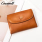 Wholesale Hot Sale black women's cowhide leather wallets With Wholesale of new products