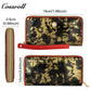 Most Popular best brand leather long  wallet female  Genuine Leather