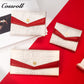 High Quality Wholesale Custom Cheap luxury leather   crocodile texture Genuine Leather