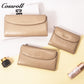 High Quality Wholesale Products wallets for women fashionable oil wax leather