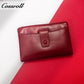 World Best Selling Products wallets for women fashionable oil wax leather