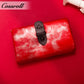 The Best China  pop up wallet  geniune leather wallet