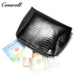 Crocodile leather handbag Shell Bag High Quality patent leather zipper shoulder bag New fashion cowhide crossbody bag