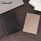 Casual Women's Genuine Leather Wallet Factory Custom Short Multi-Card Slot Coin Purse US Dollar Wallet