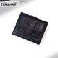 Wholesale High Quality  ladies purse  geniune leather wallet  Lychee leather