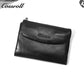 First layer soft cowhide three fold wallet small wallet Fashion leather short folding money wallet Feminine zipper coin purse