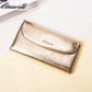 Factory Supply Discount Price  leather purse women pearl pattern