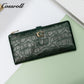 The Best China  pop up wallet  geniune leather wallet