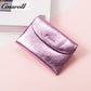 Eptember Sale Factory Supply leather purse women pearl pattern