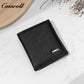 New men's wallet simple leisure men's wallet coin purse men's short money clip