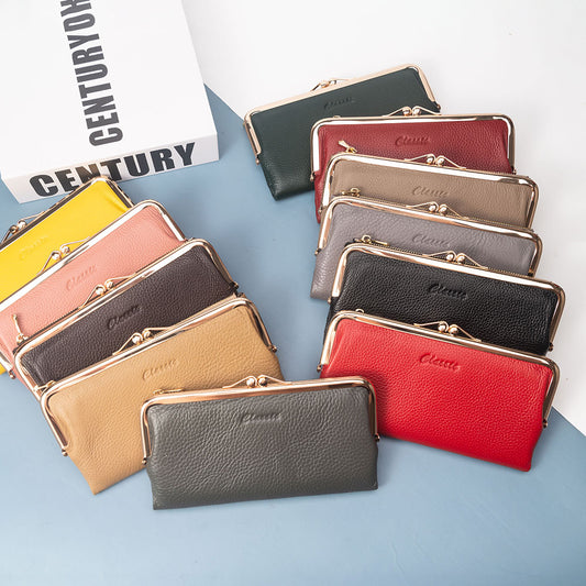 Wholesale Leather Wallets