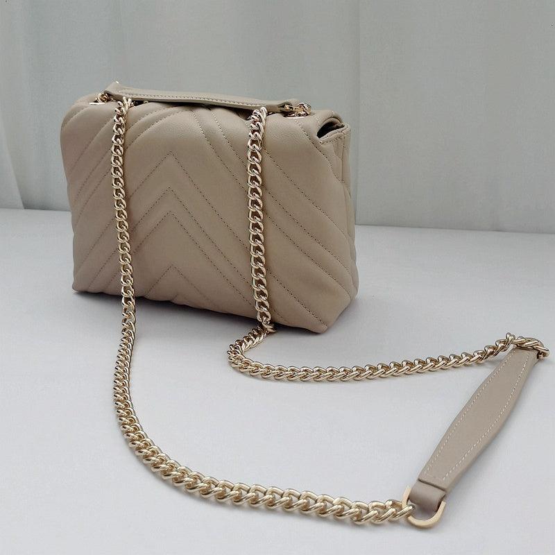 Fashion Leather Purse Crossbody Bag