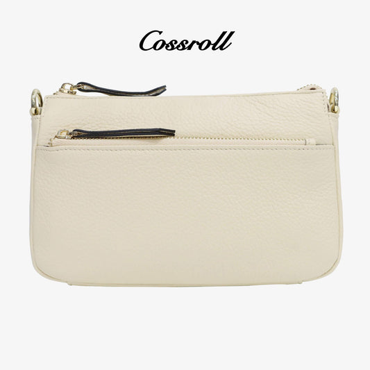 Leather Crossbody Bag For Women Wholesale - cossroll.leather