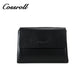Coin Purse Small Cowhide Leather Wallet Manufacturer