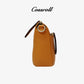 Minimalist Crossbody Leather Bag For Women - cossroll.leather